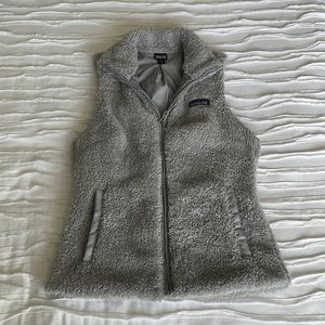 Patagonia Los Gatos Vest XS
